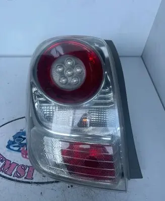 Toyota Corolla Verso AR10 Rear/tail lights 815600F09000