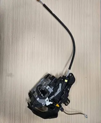 Mercedes-Benz E W214 Rear door lock A0997302201