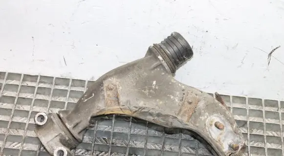 Porsche 928 Front lower control arm/wishbone 92834141308
