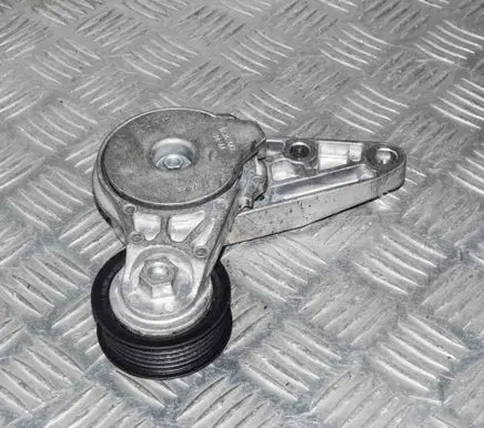 Ford Fiesta Other engine bay part DS7G6A28AA