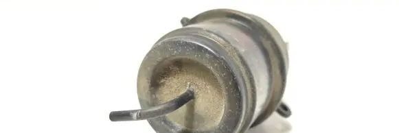 Volkswagen Multivan T4 Vacuum valve 701271627