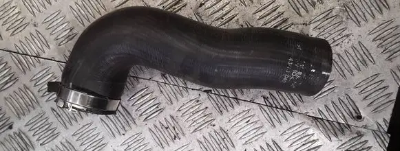 Volkswagen Golf V Intercooler hose/pipe