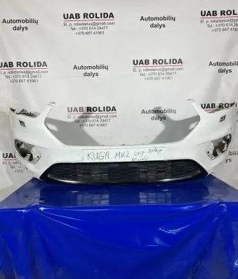 Ford Kuga II Front bumper