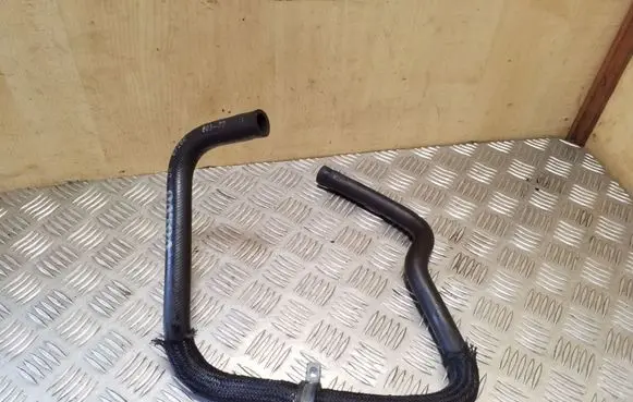 Power steering hose/pipe/line