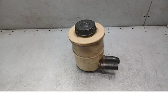 Renault Megane I Power steering fluid tank/reservoir 7700795347