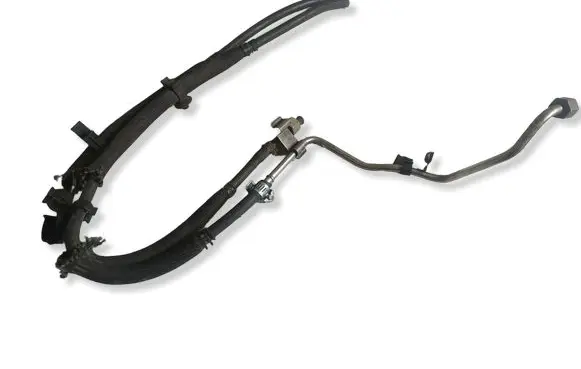 Ford Focus Exhaust gas pipe 