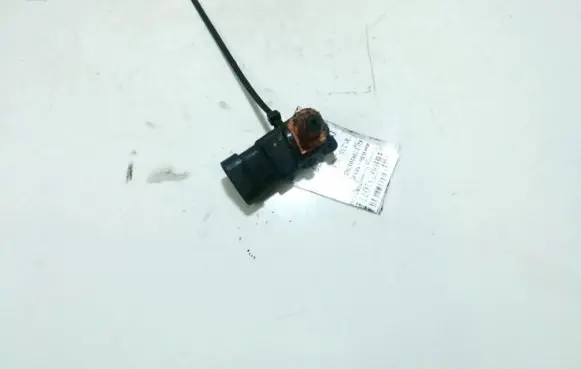 Renault Scenic I Air pressure sensor 7700101762 16220279