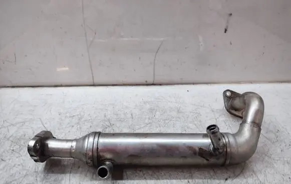 Toyota Land Cruiser (J120) EGR valve cooler 