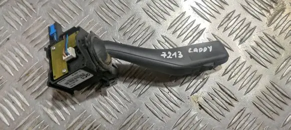 Volkswagen Caddy Wiper control stalk 1K0953519 01203504 20350460625008