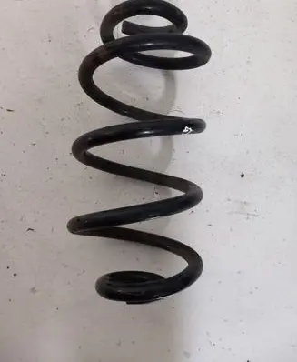Nissan Qashqai Rear coil spring