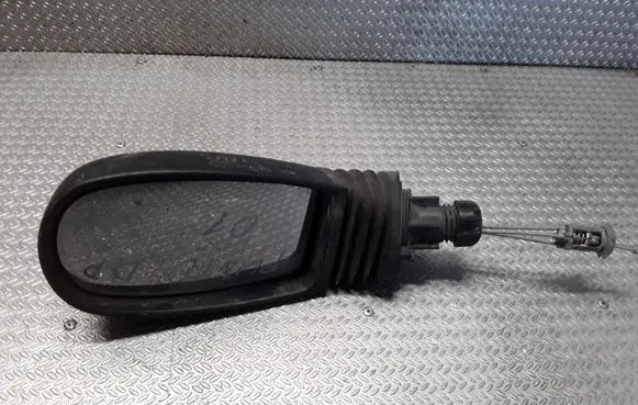 Fiat Punto (188) Manual wing mirror 0157179