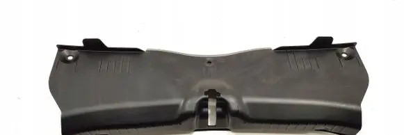 Mercedes-Benz SLK R172 Trunk/boot sill cover protection A1726900041