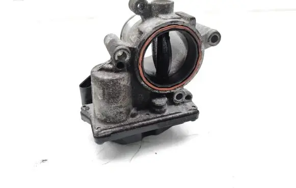 Audi A5 8T 8F Electric throttle body valve 03L128063T A2C83076400