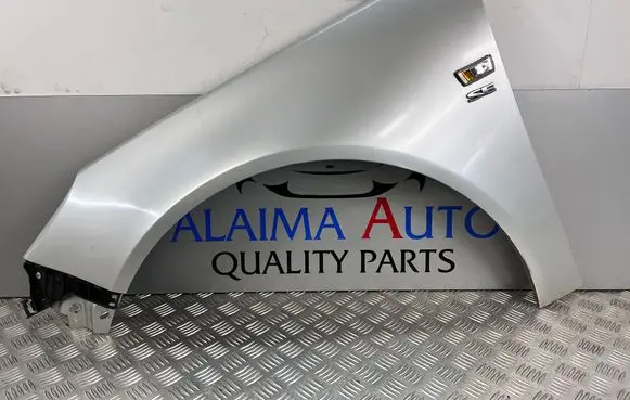 Opel Insignia A Fender 