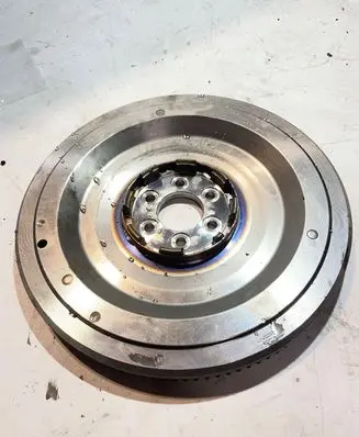 Volvo S80 Flywheel Chyqc