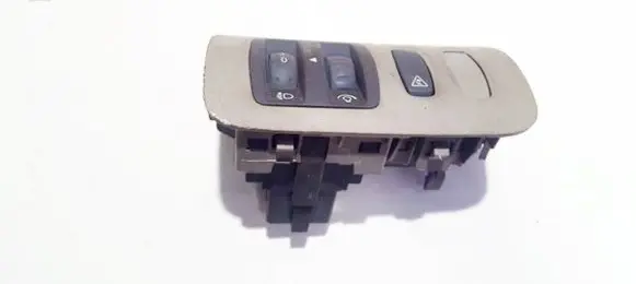 Renault Scenic II - Grand scenic II Headlight level height control switch 8200140985