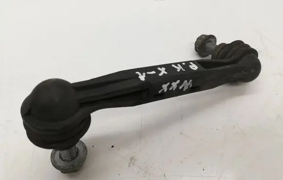 BMW X1 E84 Front anti-roll bar/stabilizer link 22071619