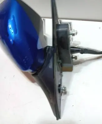 Honda HR-V Front door electric wing mirror LUSTERKO BOCZNE PRAWE 12 PIN HR-V II