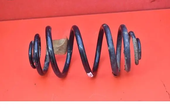 AC 428 Rear coil spring 