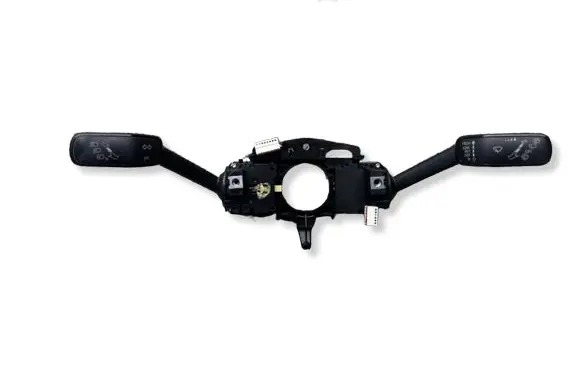 Volkswagen Golf Sportsvan Wiper turn signal indicator stalk/switch 5Q0953513P 5Q0953507FT