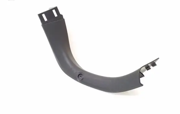 BMW 1 F20 F21 Tailgate/trunk side cover trim 7239898 15054410