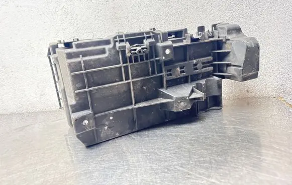 Opel Astra H Battery box tray 24413805 0086022