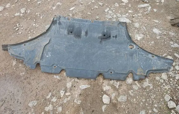 Audi A4 S4 B8 8K Engine splash shield/under tray
