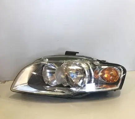 Audi A4 S4 B7 8E 8H Headlight/headlamp 4461109L