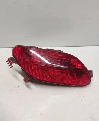 Rear fog light