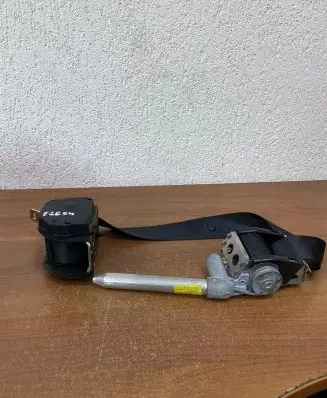 BMW 7 E65 E66 Roof seat belt 00063774B 040395