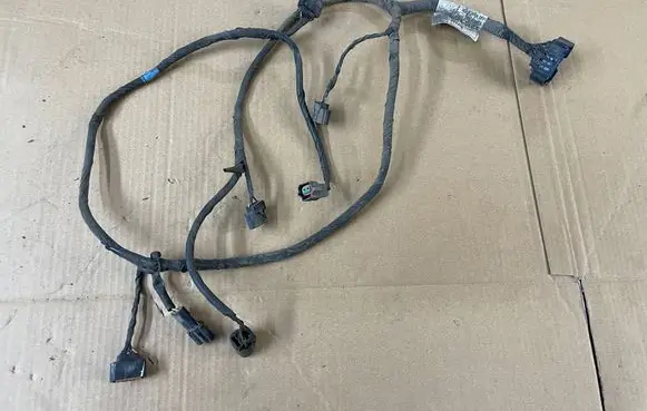 Hyundai i20 (GB IB) Parking sensor (PDC) wiring loom 91890-c8020