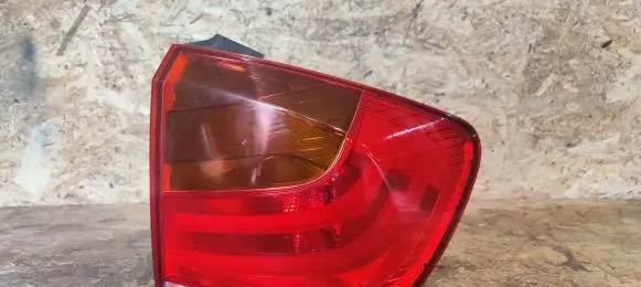 BMW X1 E84 Rear/tail lights 2992478 03424600 2230310073