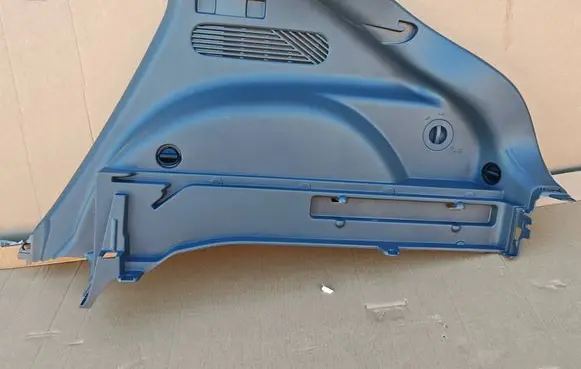 Hyundai Ioniq 5 Trunk/boot lower side trim panel 85741GI000 AJ0297M1