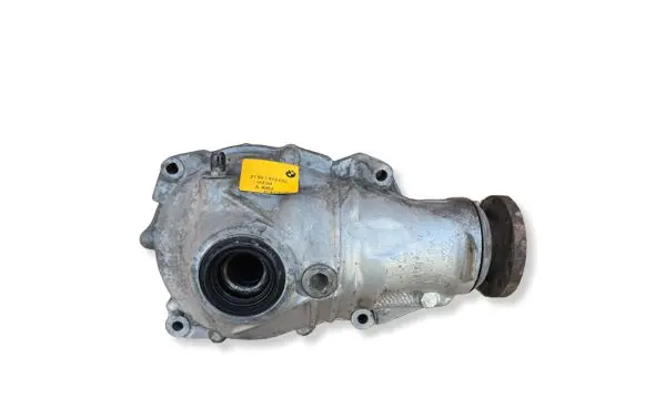 BMW 3 E90 E91 Front differential 01399791197