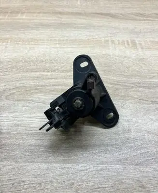 Opel Astra G Tailgate/trunk/boot lock/catch/latch 
