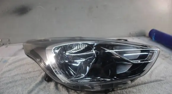 Ford Ka Headlight/headlamp J7BB13W029BJ