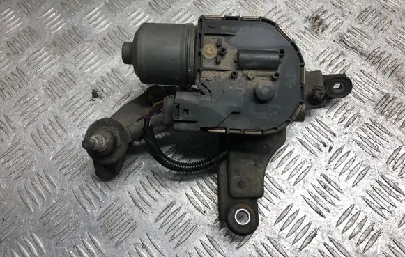 Ford S-MAX Wiper motor 3397021485 1397220676 6M2117504BM