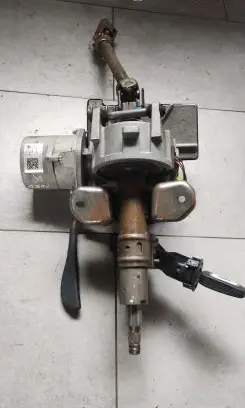 Ford Ka Power steering pump L800059E8V 65909104352
