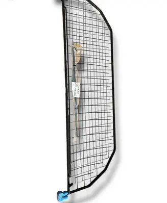 KIA Sorento Parcel shelf load cover 2P151ADE50