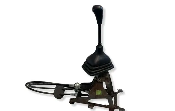 Renault Master II Gear selector/shifter in gearbox 23132