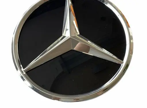 Mercedes-Benz A W177 AMG Manufacturer badge logo/emblem A0008880400