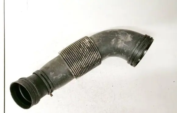 Audi Q7 4L Air intake hose/pipe 7l6129627f