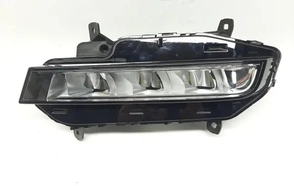 Front fog light