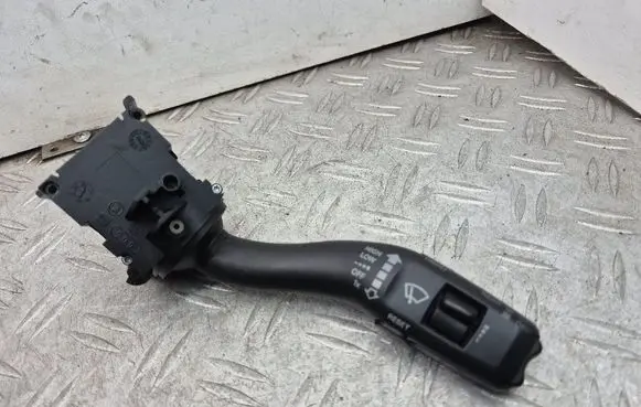 Audi Q7 4L Wiper control stalk 4E0953503G