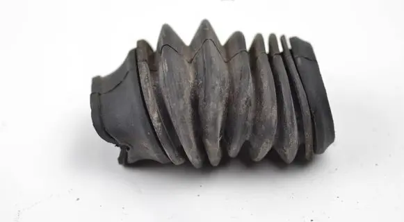 Audi A6 S6 C4 4A Rubber seal loading door 4A0959645B