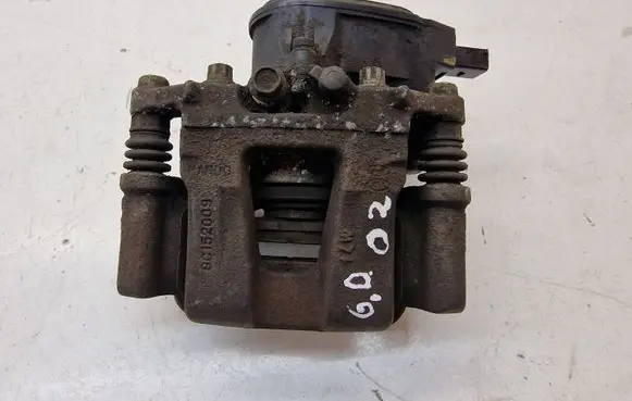 KIA Optima Rear brake caliper BC412181 BC152009