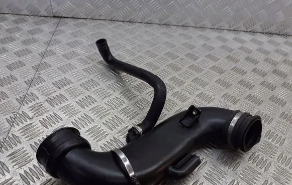 Fiat Croma Coolant pipe/hose 55202652