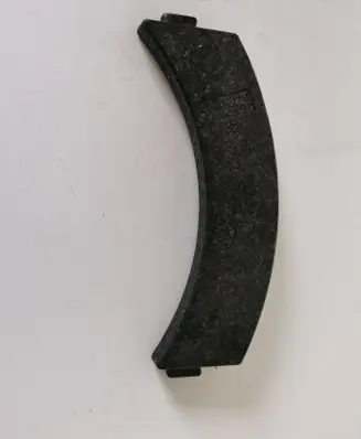 Audi A8 S8 D4 4H Other trunk/boot trim element 4H0864502B