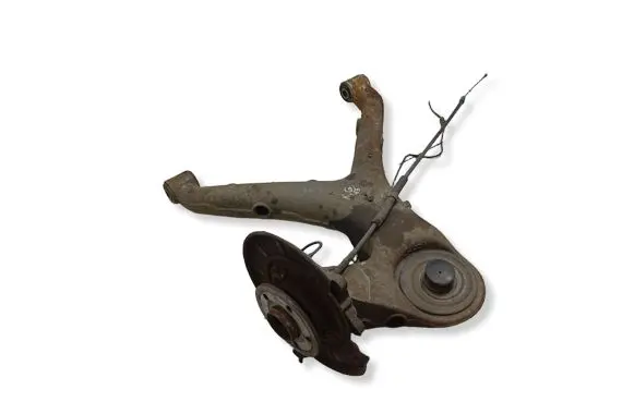 Mercedes-Benz Vito Viano W639 Rear wheel hub spindle/knuckle 1L07234