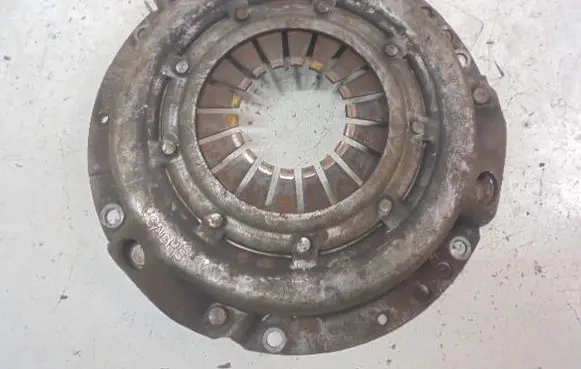 Nissan Vanette Clutch pressure plate 